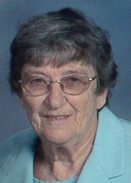 Lucille Bergmann